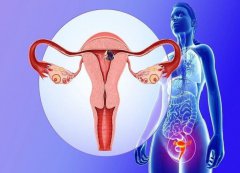 幼稚子宫能不能正